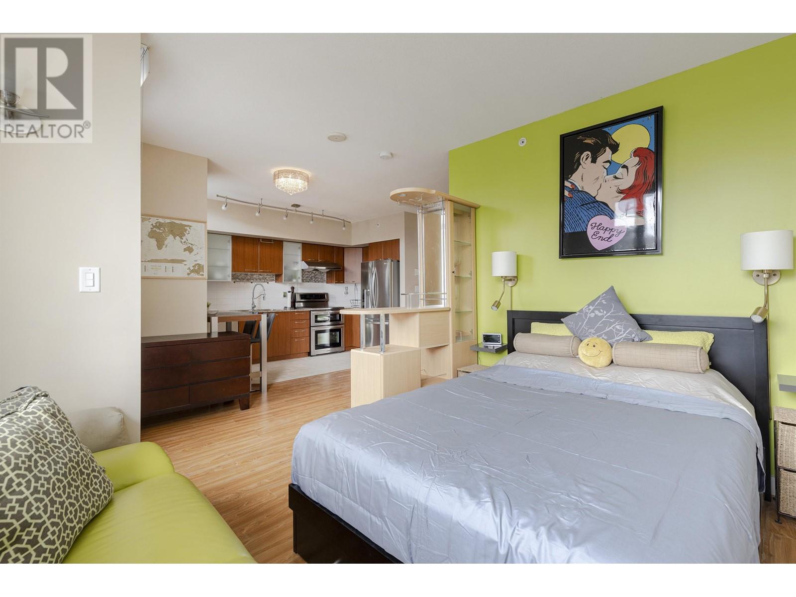 711 4028 Knight Street, Vancouver, British Columbia  V5N 5Y8 - Photo 16 - R2864108