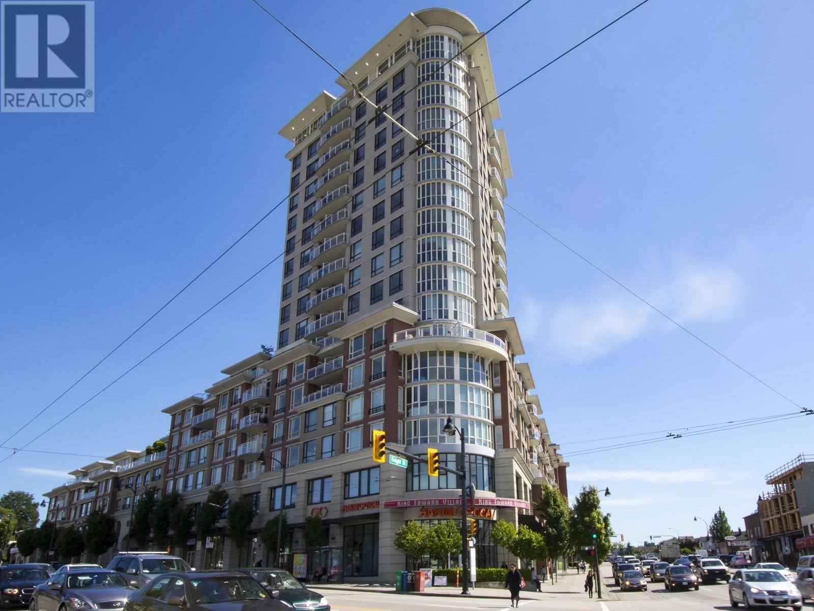 711 4028 Knight Street, Vancouver, British Columbia  V5N 5Y8 - Photo 24 - R2864108