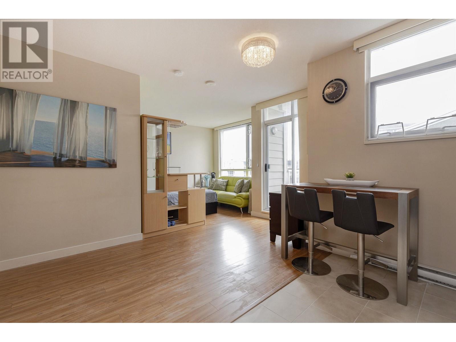 711 4028 Knight Street, Vancouver, British Columbia  V5N 5Y8 - Photo 7 - R2864108