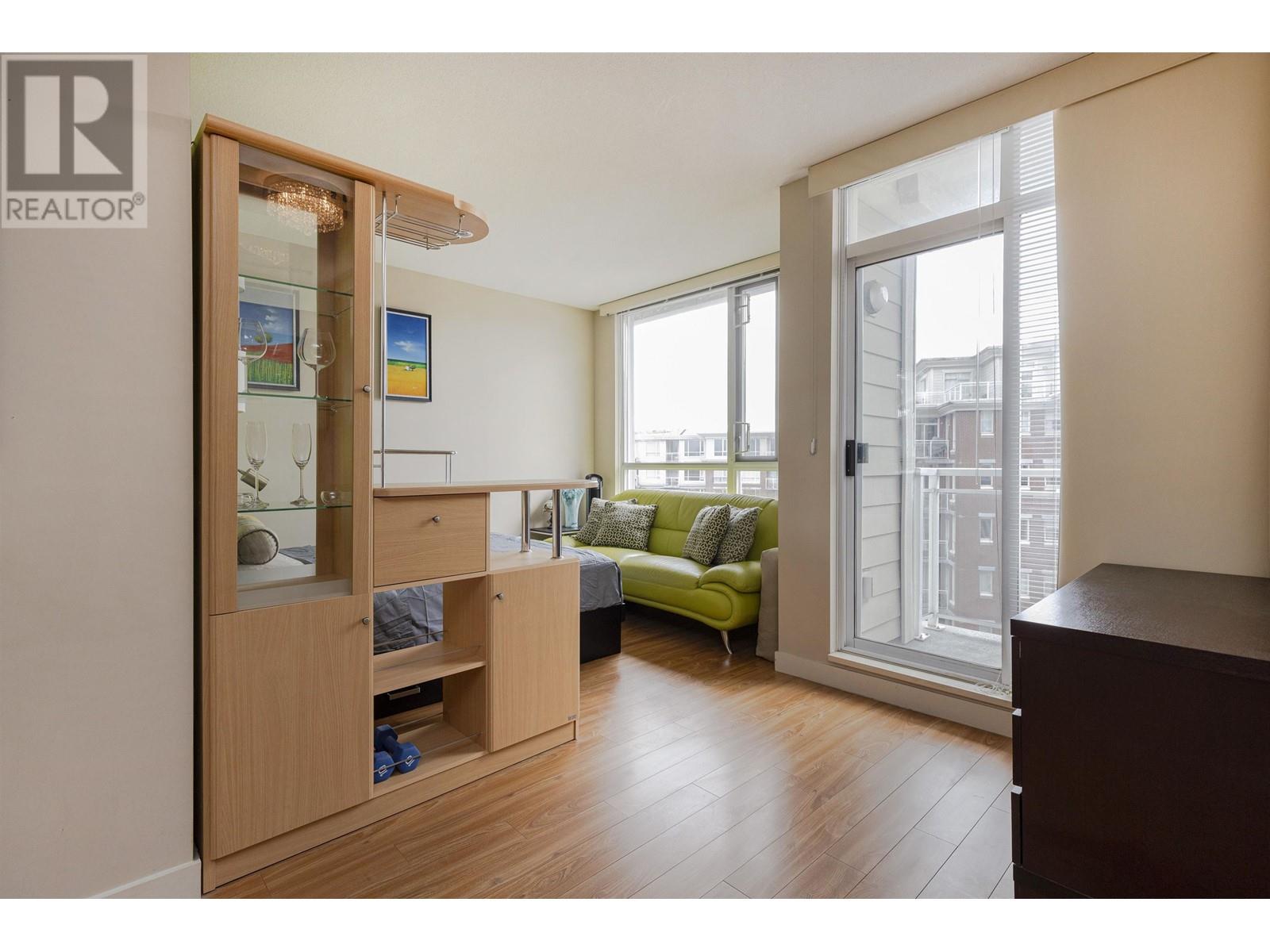 711 4028 Knight Street, Vancouver, British Columbia  V5N 5Y8 - Photo 8 - R2864108