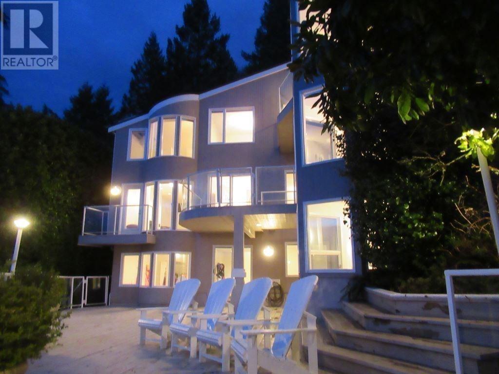 8255 Pasco Road, West Vancouver, British Columbia  V7W 2T5 - Photo 6 - R2864059