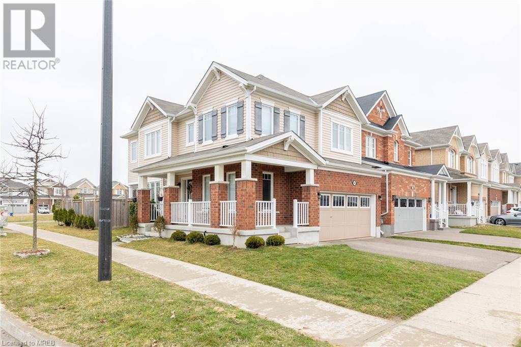 66 Shoreacres Drive Drive, Kitchener, Ontario  N2R 0K7 - Photo 4 - 40563483