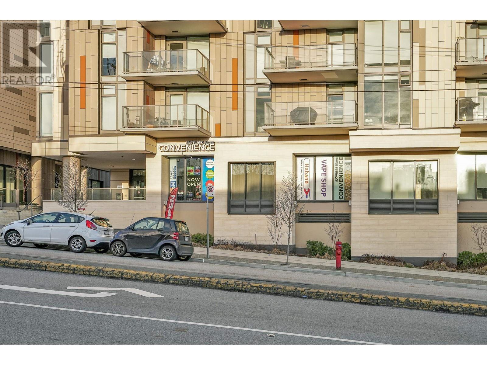 7 8190 Fraser Street, Vancouver, British Columbia  V5X 0J8 - Photo 2 - C8058771
