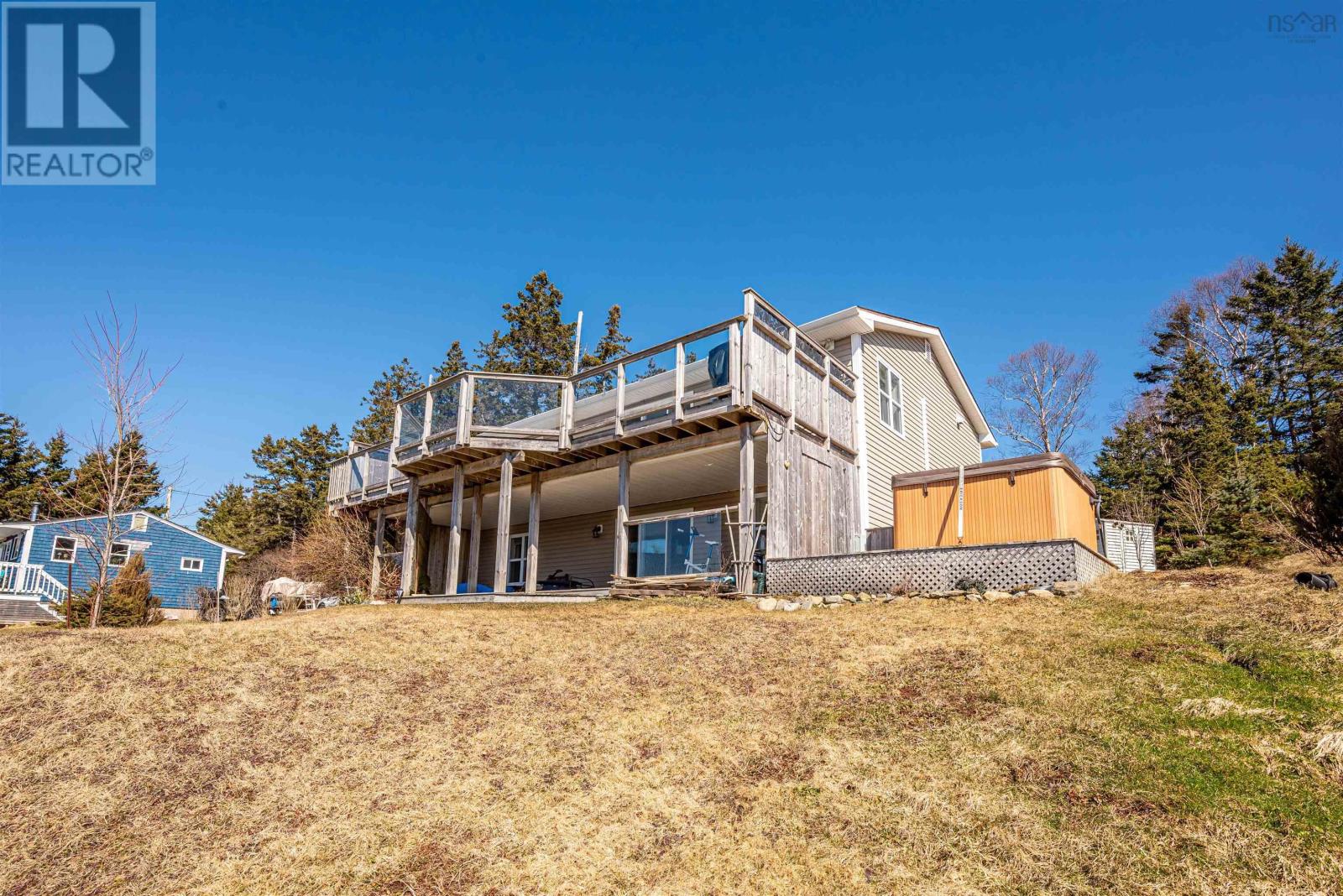 77 Candy Mountain Road, Mineville, Nova Scotia  B2Z 1K4 - Photo 46 - 202405696