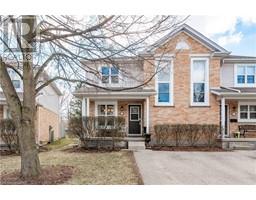 240 LONDON Road W Unit# 23, guelph, Ontario