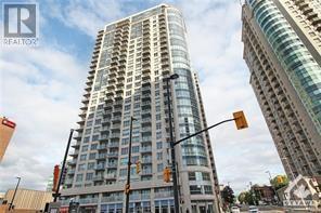 242 Rideau Street Unit#1503, Ottawa, Ontario  K1N 0B7 - Photo 2 - 1382962