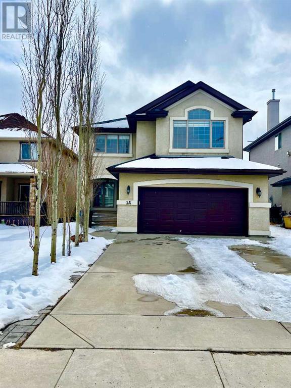 1a Tusslewood Drive Nw, Calgary, Alberta  T3L 0A9 - Photo 1 - A2116785