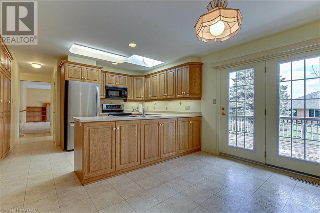 40 Alexander Avenue, Tillsonburg, Ontario  N4G 4Z1 - Photo 28 - 40563181