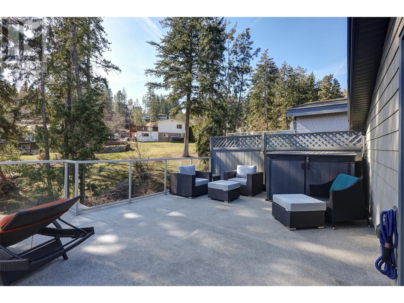 2893 Robinson Road Unit# 6, Lake Country, British Columbia  V4V 1H8 - Photo 42 - 10307325