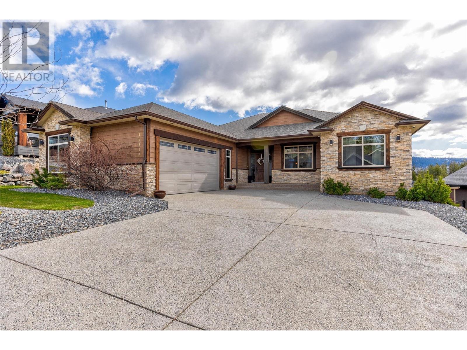 12815 Shoreline Drive, Lake Country North West, Lake Country 