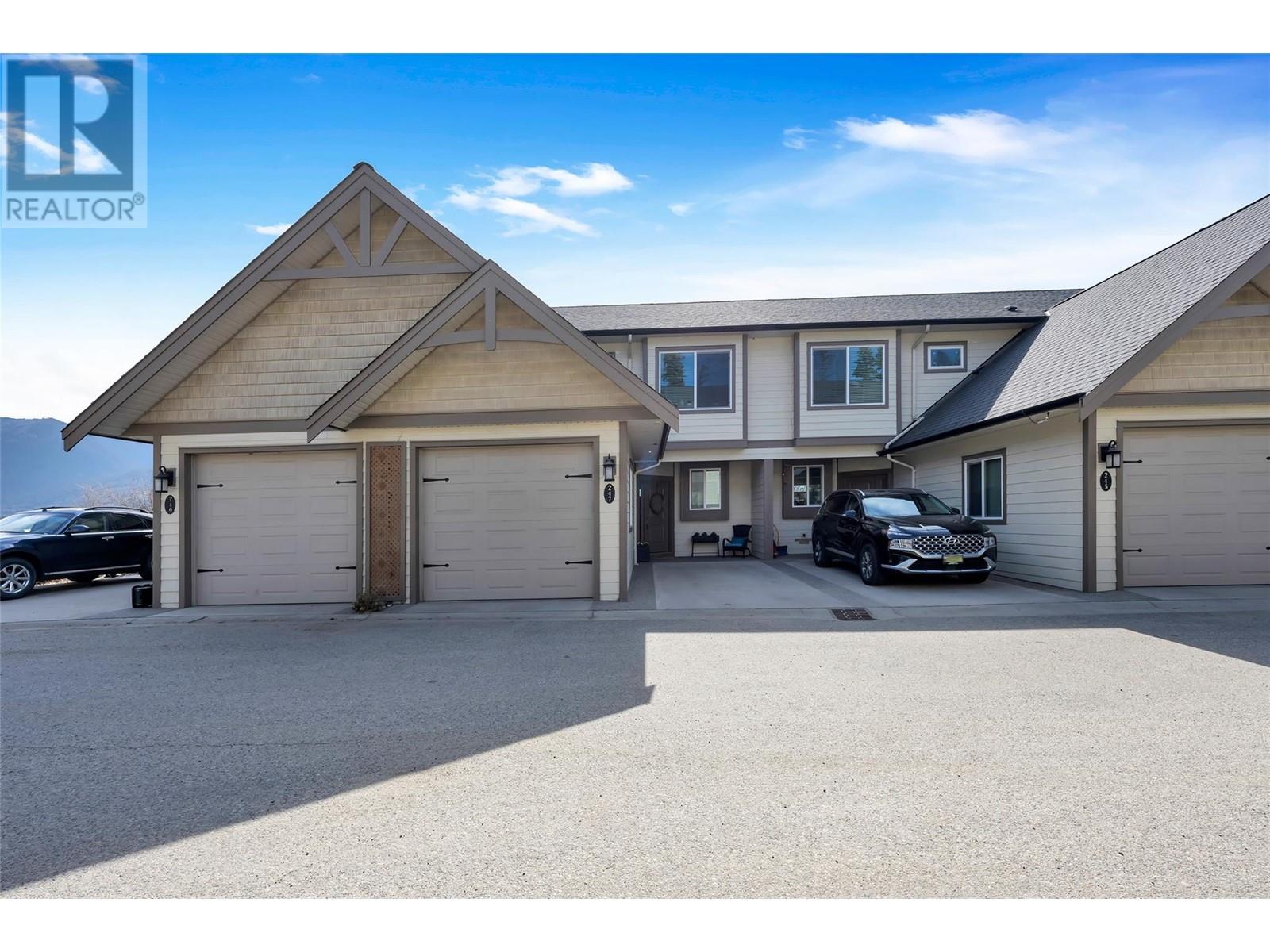 3780 Schubert Road Road Unit# 247, Armstrong, BC V0E1B4