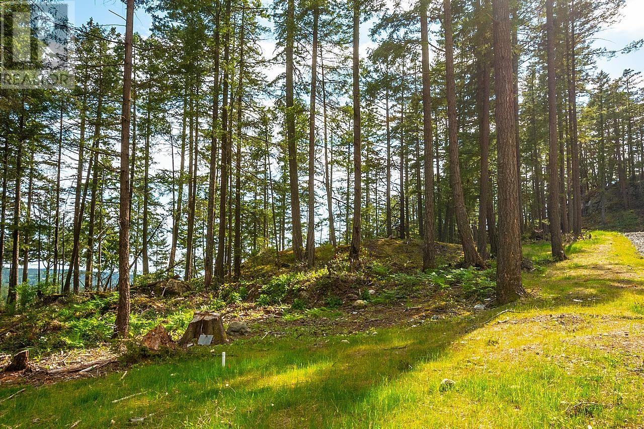 Lot 6 Hayes Road, Bowen Island, British Columbia  V0N 1G2 - Photo 5 - R2864146