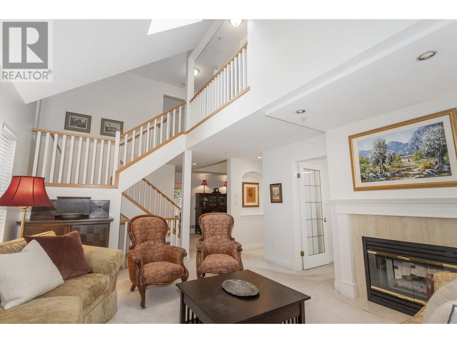 27 5760 Hampton Place, Vancouver, British Columbia  V6T 2G2 - Photo 2 - R2864128