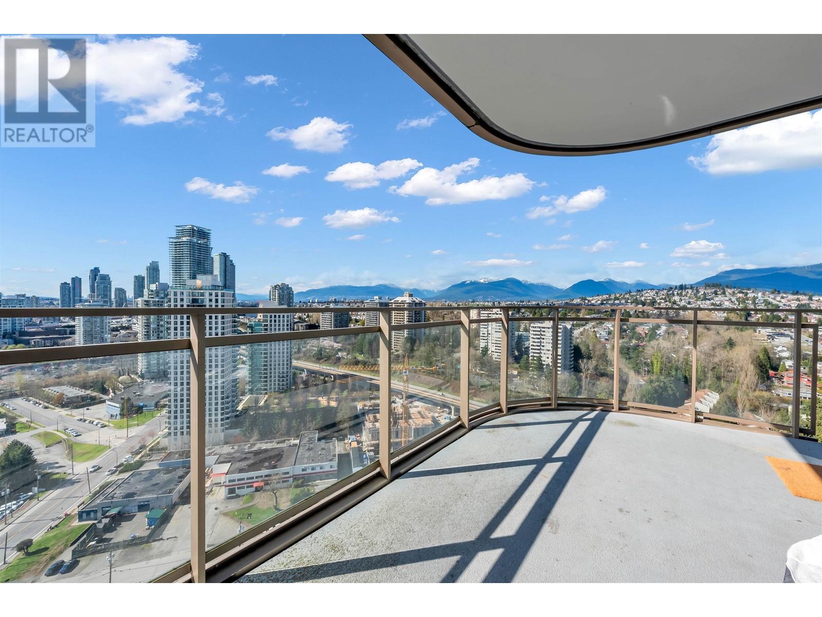 2708 5333 Goring Street, Burnaby, British Columbia  V5B 3A2 - Photo 5 - R2864133