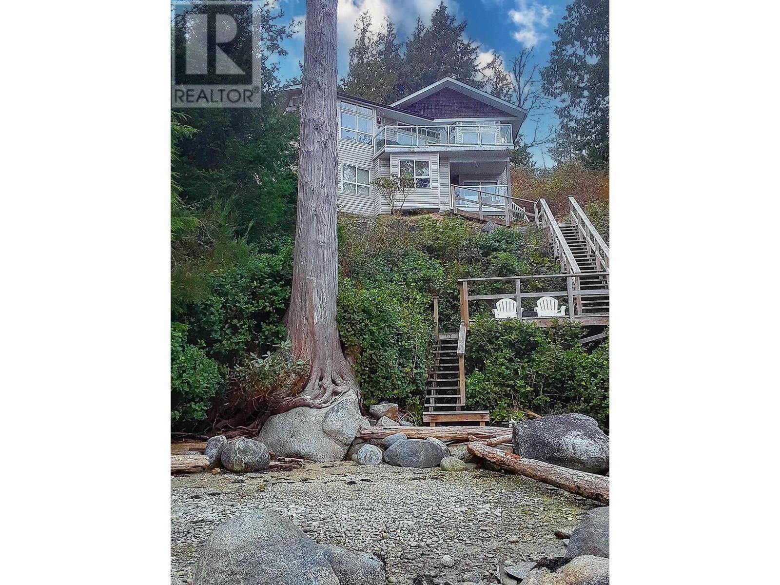 6116 POISE ISLAND DRIVE, sechelt, British Columbia