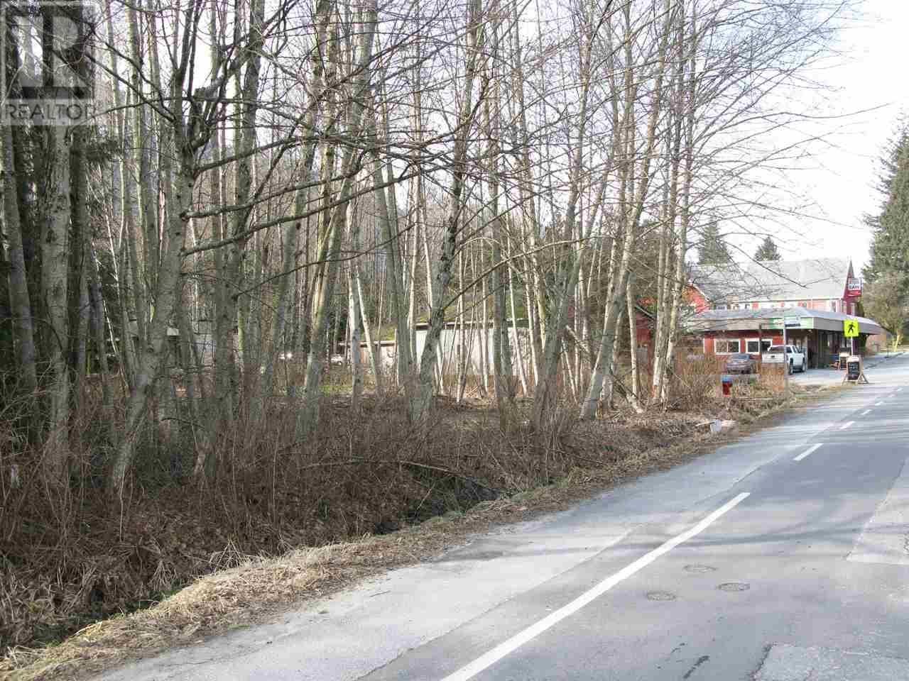 41655 Government Road, Squamish, British Columbia  V0N 1H0 - Photo 1 - C8058726