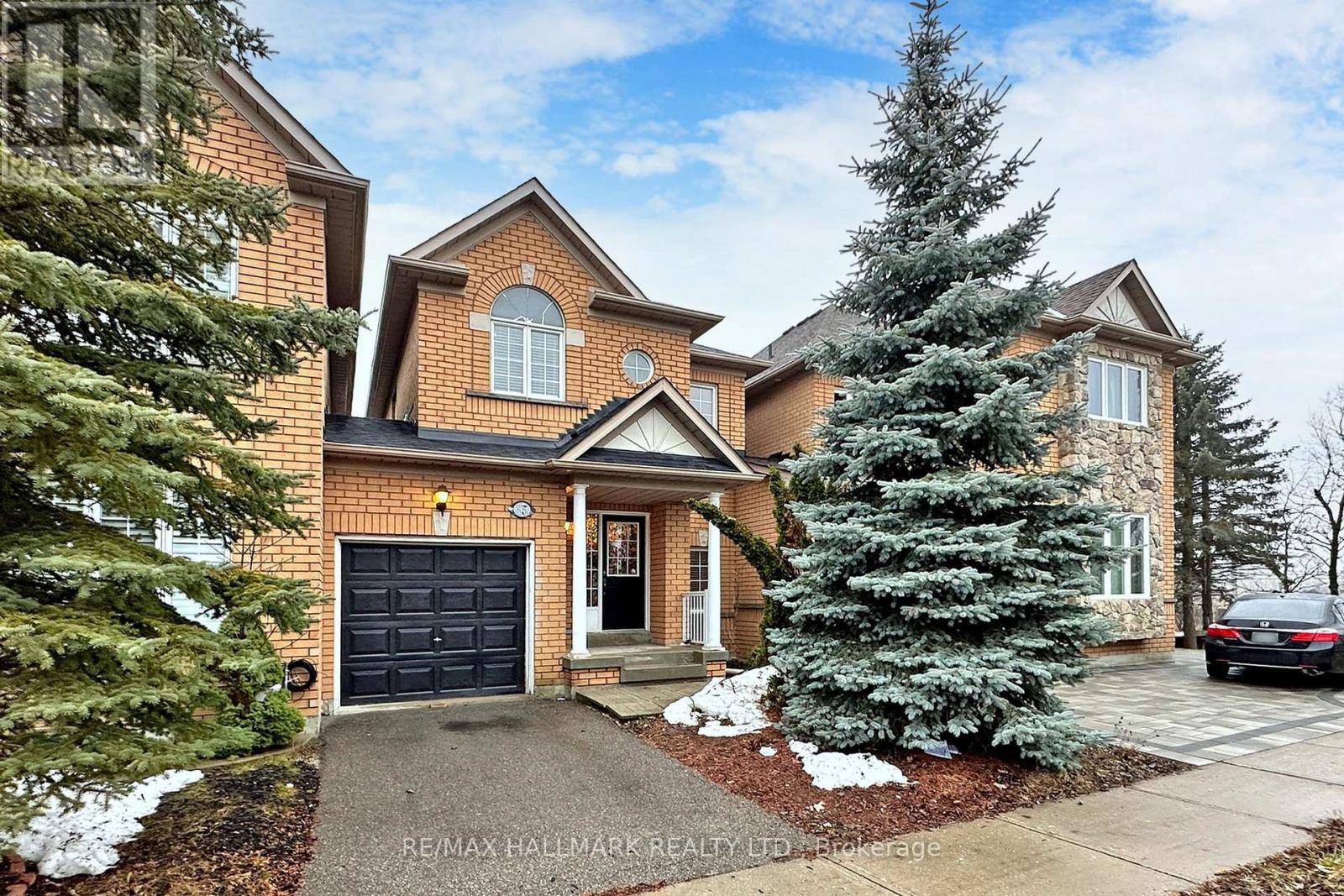 55 WALKVIEW CRES, richmond hill, Ontario