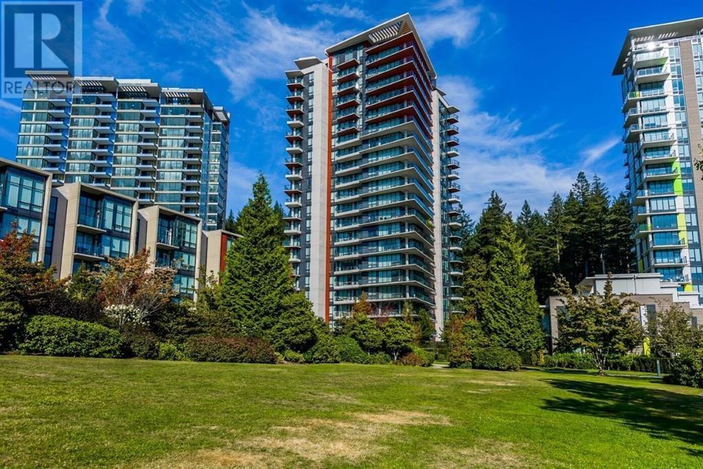 Listing Picture 2 of 27 : 2105 5628 BIRNEY AVENUE, Vancouver / 溫哥華 - 魯藝地產 Yvonne Lu Group - MLS Medallion Club Member