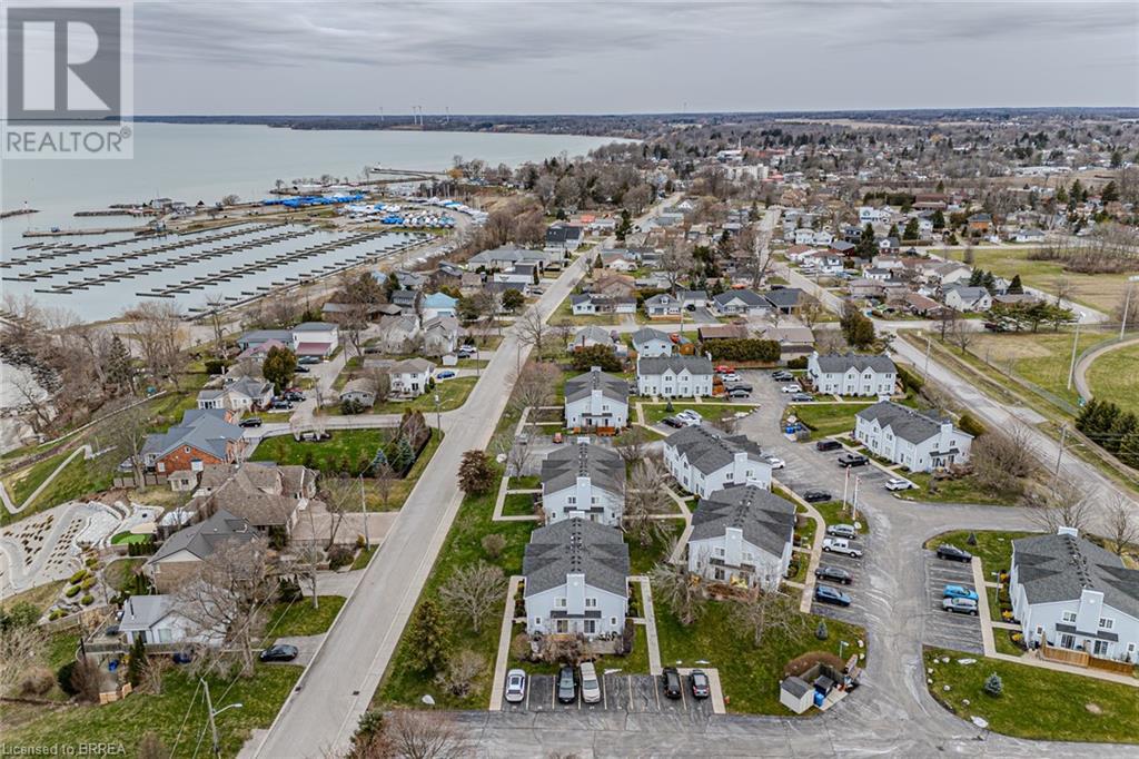 14 New Lakeshore Road Unit# 26, Port Dover, Ontario  N0A 1N8 - Photo 41 - 40562808