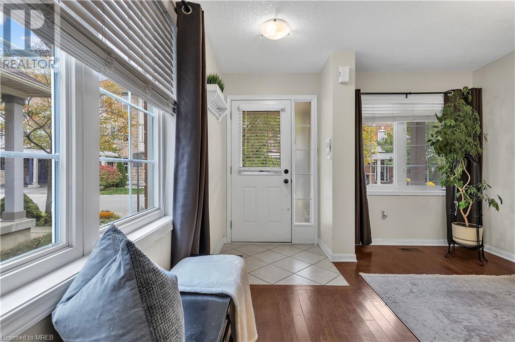 71 Garth Massey Drive Unit# 12, Cambridge, Ontario  N1T 2G8 - Photo 10 - 40563515