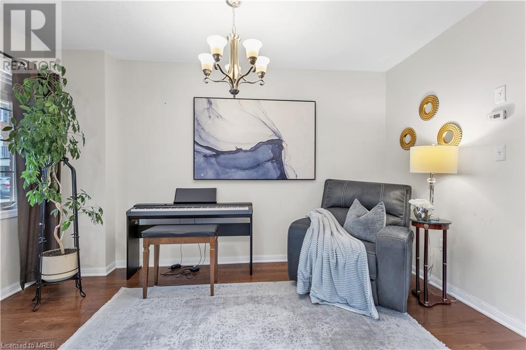 71 Garth Massey Drive Unit# 12, Cambridge, Ontario  N1T 2G8 - Photo 11 - 40563515