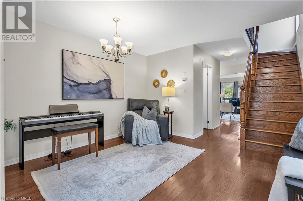 71 Garth Massey Drive Unit# 12, Cambridge, Ontario  N1T 2G8 - Photo 12 - 40563515