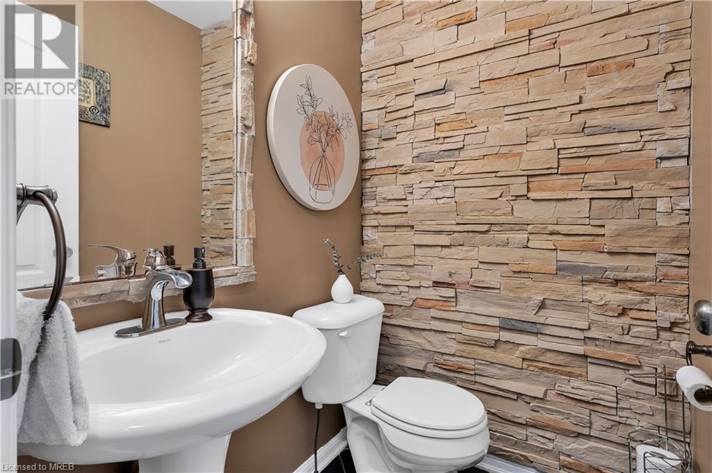 71 Garth Massey Drive Unit# 12, Cambridge, Ontario  N1T 2G8 - Photo 13 - 40563515