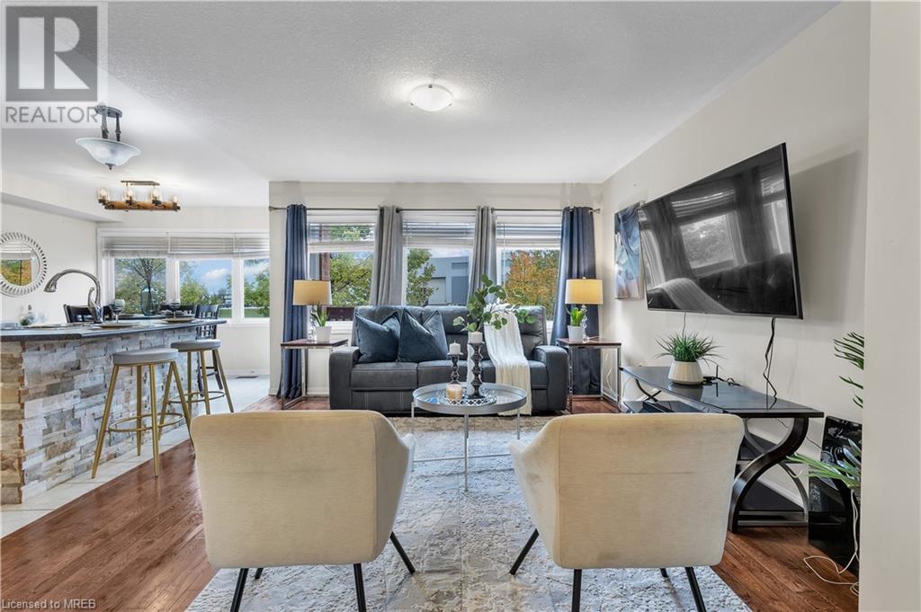 71 Garth Massey Drive Unit# 12, Cambridge, Ontario  N1T 2G8 - Photo 14 - 40563515