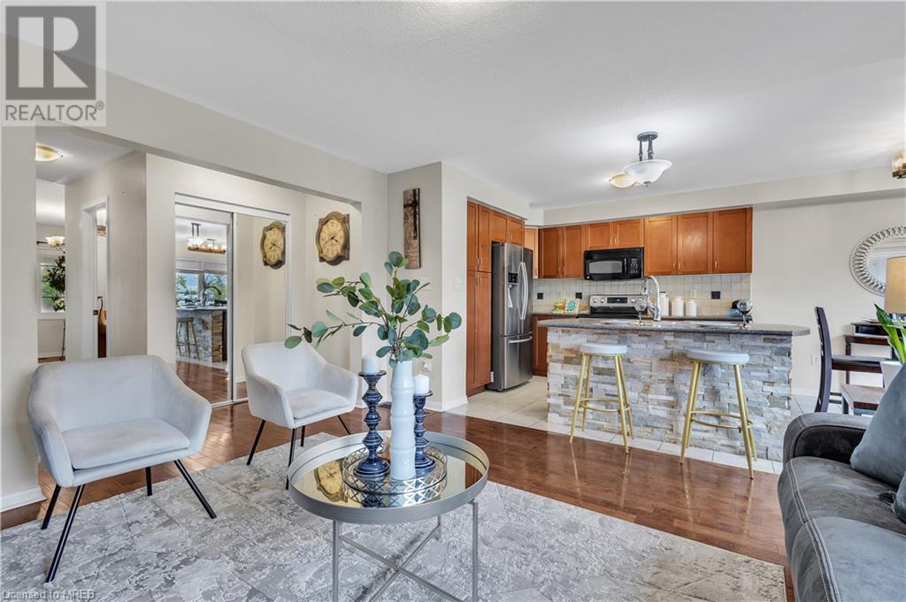 71 Garth Massey Drive Unit# 12, Cambridge, Ontario  N1T 2G8 - Photo 15 - 40563515