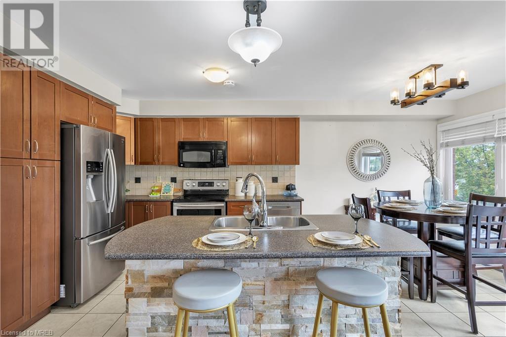 71 Garth Massey Drive Unit# 12, Cambridge, Ontario  N1T 2G8 - Photo 16 - 40563515