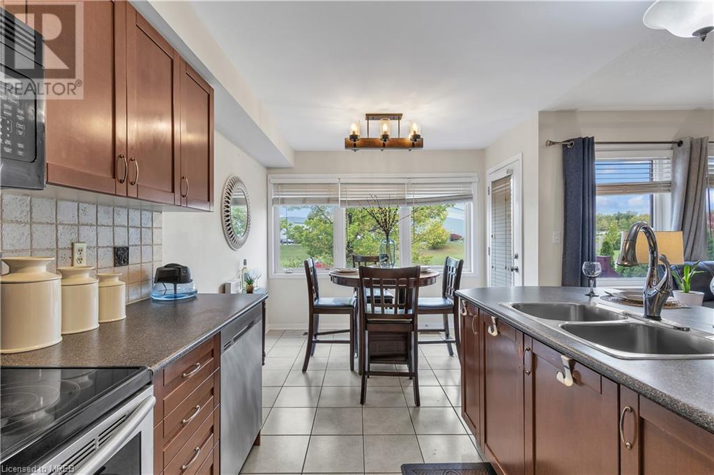 71 Garth Massey Drive Unit# 12, Cambridge, Ontario  N1T 2G8 - Photo 17 - 40563515