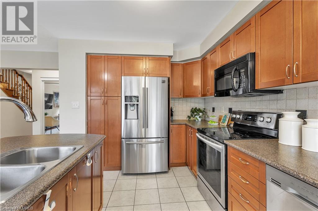 71 Garth Massey Drive Unit# 12, Cambridge, Ontario  N1T 2G8 - Photo 18 - 40563515