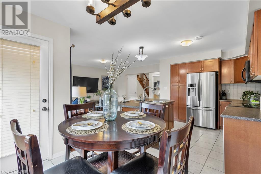 71 Garth Massey Drive Unit# 12, Cambridge, Ontario  N1T 2G8 - Photo 19 - 40563515