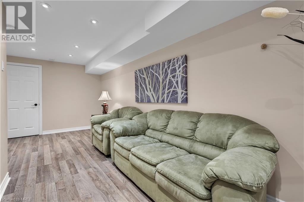 71 Garth Massey Drive Unit# 12, Cambridge, Ontario  N1T 2G8 - Photo 22 - 40563515