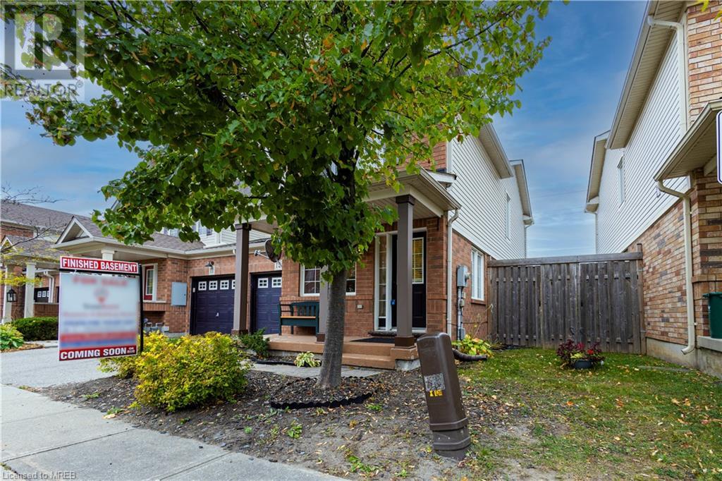 71 Garth Massey Drive Unit# 12, Cambridge, Ontario  N1T 2G8 - Photo 3 - 40563515