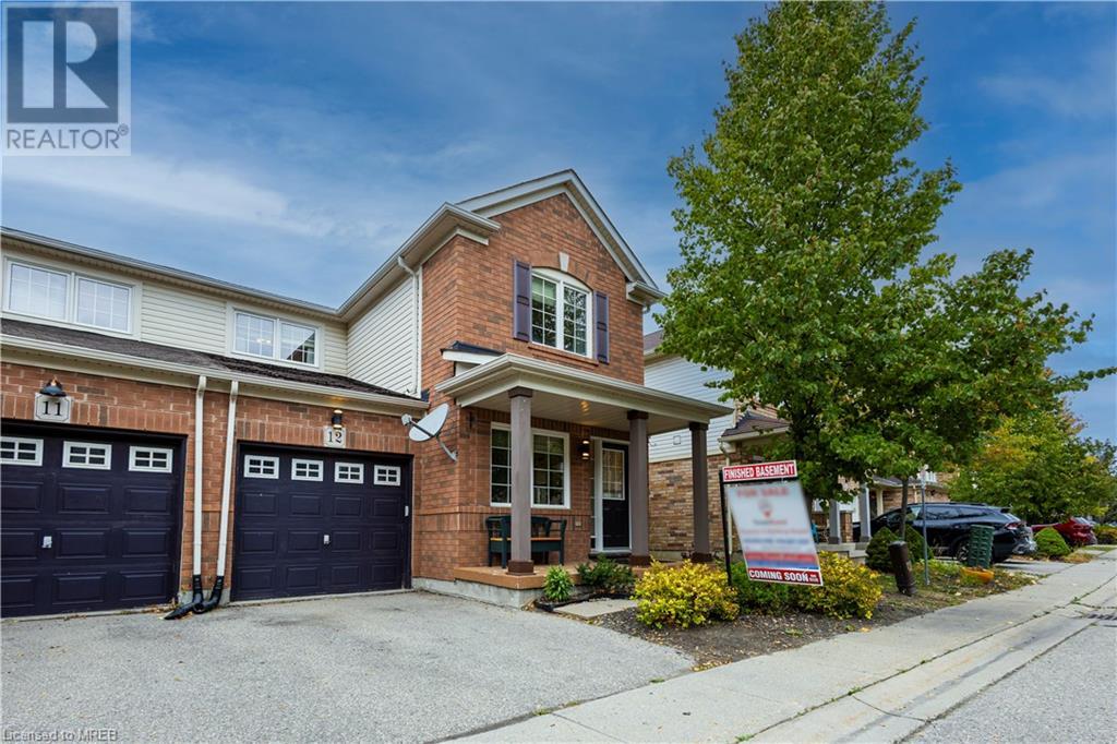 71 Garth Massey Drive Unit# 12, Cambridge, Ontario  N1T 2G8 - Photo 4 - 40563515