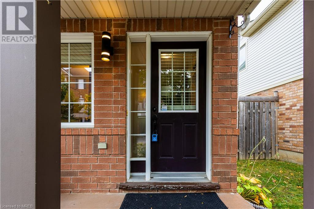 71 Garth Massey Drive Unit# 12, Cambridge, Ontario  N1T 2G8 - Photo 5 - 40563515