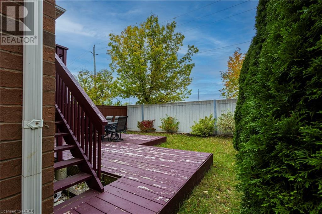 71 Garth Massey Drive Unit# 12, Cambridge, Ontario  N1T 2G8 - Photo 6 - 40563515