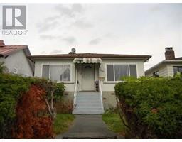 2831 E BROADWAY, Vancouver, British Columbia