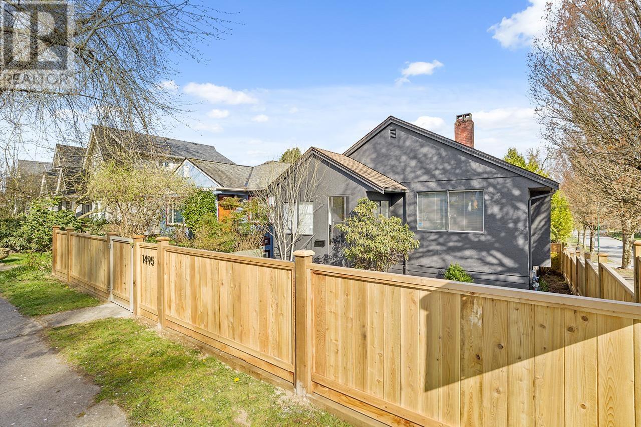 1495 E 20th Avenue, Vancouver, British Columbia  V5N 2K5 - Photo 4 - R2864121
