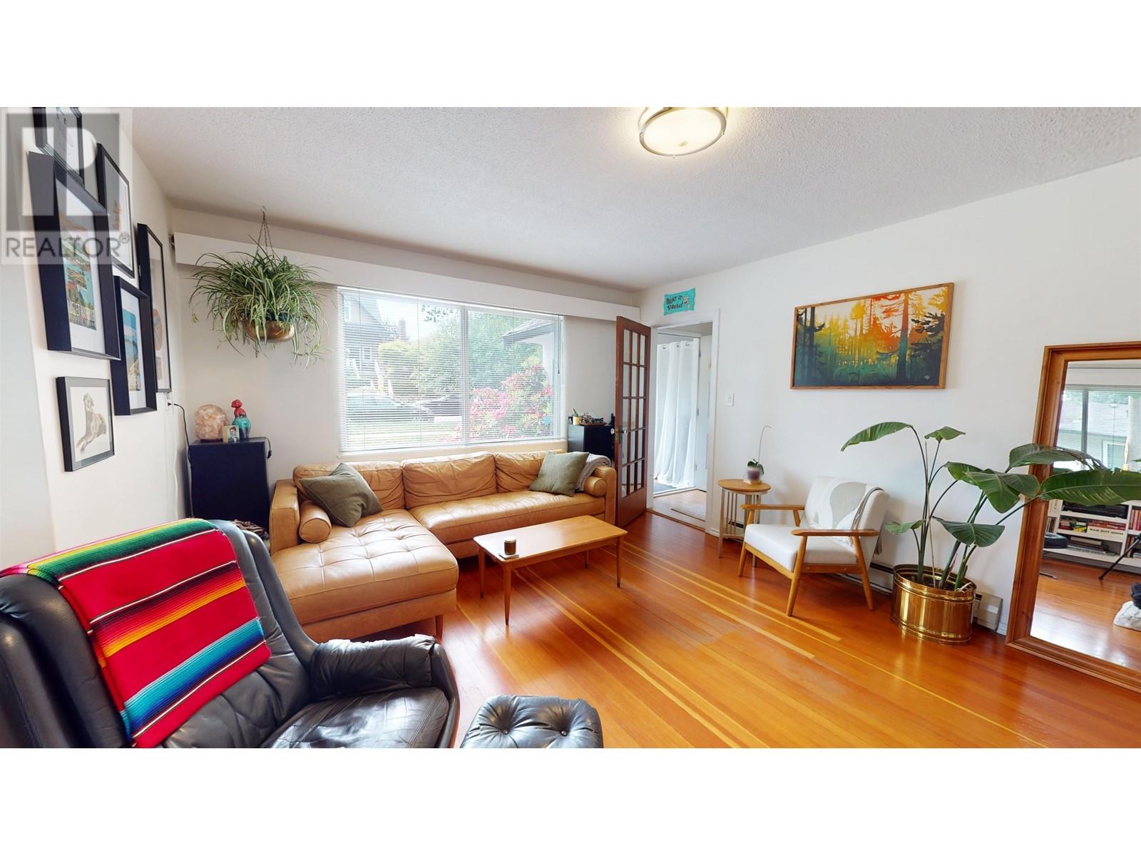 1495 E 20th Avenue, Vancouver, British Columbia  V5N 2K5 - Photo 7 - R2864121