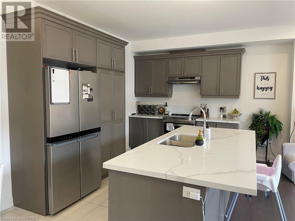 4020 Post Road Unit# 2, Oakville, Ontario  L6H 3R2 - Photo 11 - 40562849