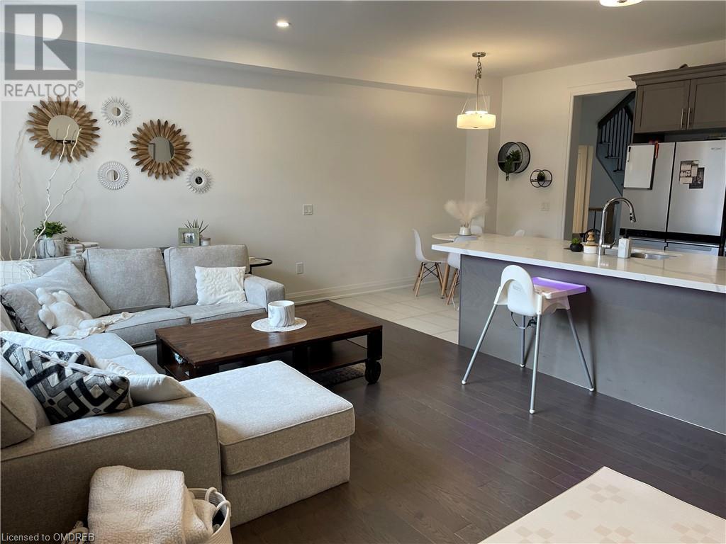 4020 Post Road Unit# 2, Oakville, Ontario  L6H 3R2 - Photo 9 - 40562849