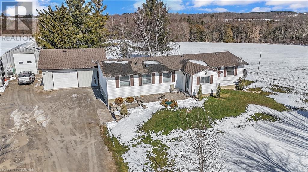 5789 7th Line, Guelph/eramosa, Ontario  N0B 2K0 - Photo 2 - 40556442