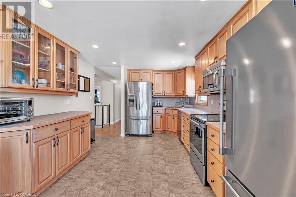 5789 7th Line, Guelph/eramosa, Ontario  N0B 2K0 - Photo 21 - 40556442