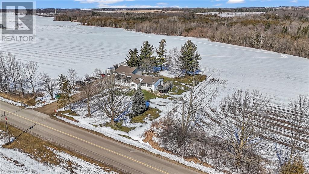 5789 7th Line, Guelph/eramosa, Ontario  N0B 2K0 - Photo 3 - 40556442