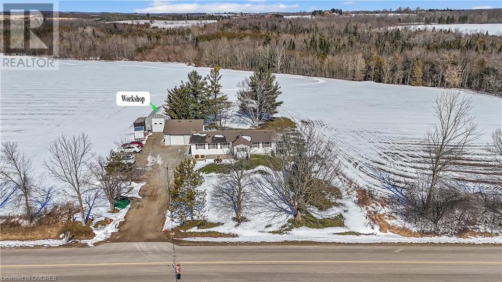 5789 7th Line, Guelph/eramosa, Ontario  N0B 2K0 - Photo 4 - 40556442