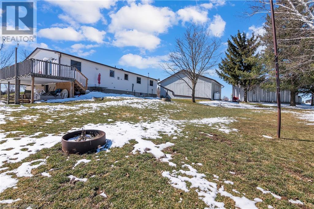 5789 7th Line, Guelph/eramosa, Ontario  N0B 2K0 - Photo 46 - 40556442