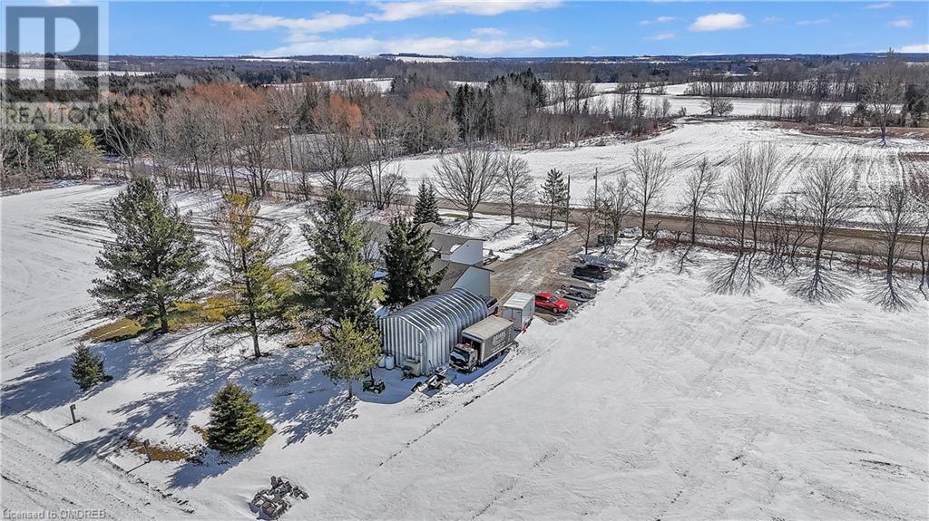 5789 7th Line, Guelph/eramosa, Ontario  N0B 2K0 - Photo 47 - 40556442