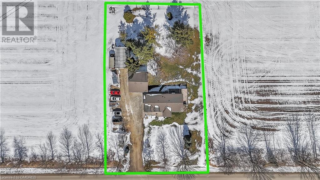 5789 7th Line, Guelph/eramosa, Ontario  N0B 2K0 - Photo 5 - 40556442